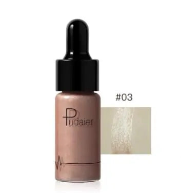 Concealer, Lip Highlighter, Face Illuminator