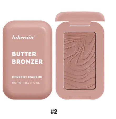 Polvo de Contorno Butter Bronze
