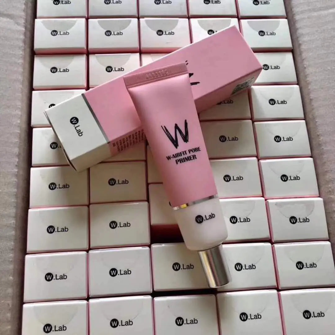 W.lab Primer Hidratante, Control de Brillo y Aceite