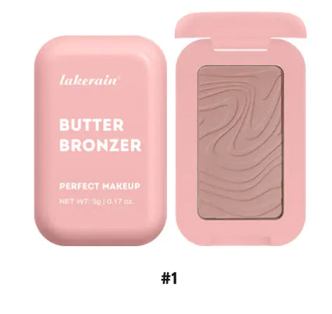 Polvo de Contorno Butter Bronze