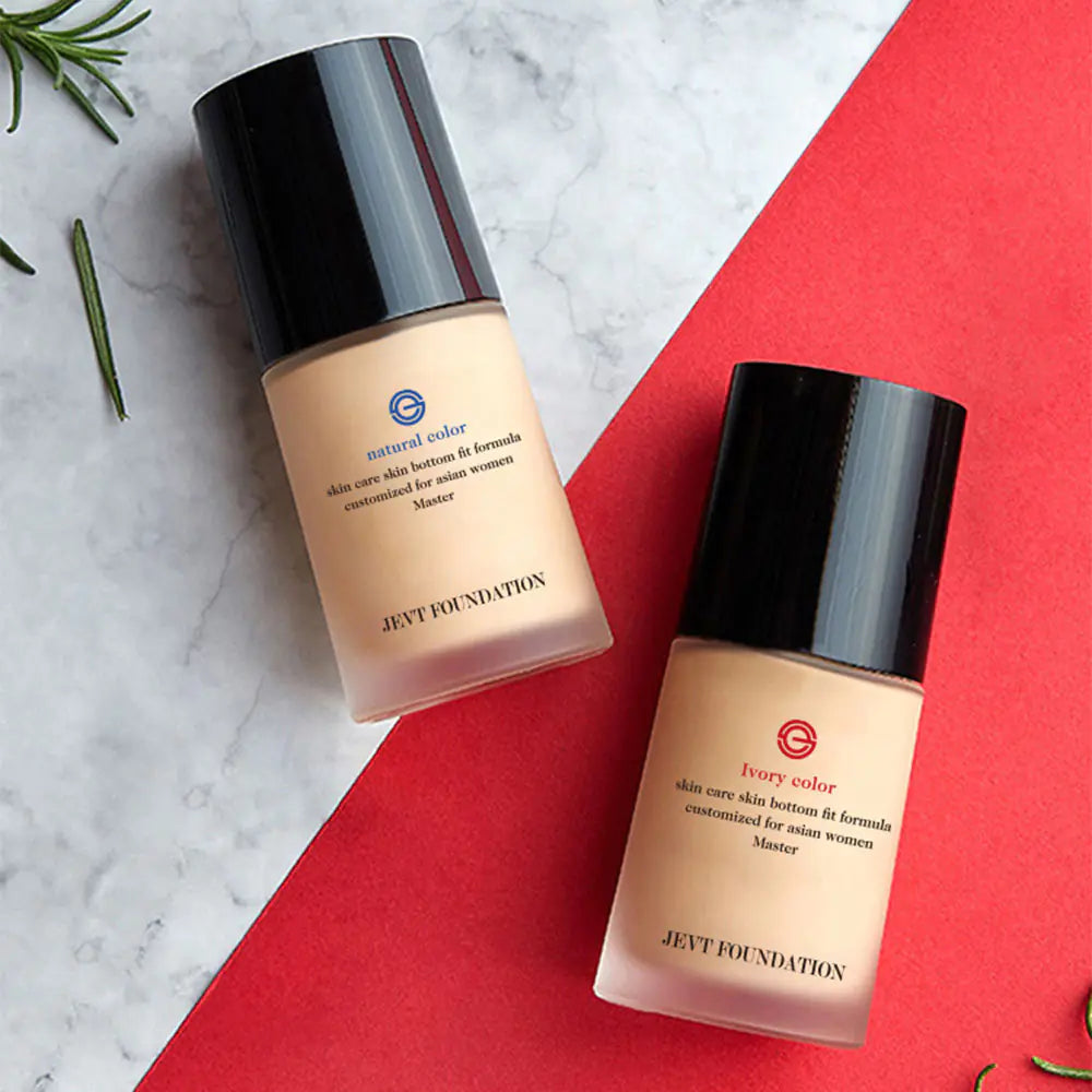 Base de maquillaje BB Cream mate con control de aceite de 30 ml para maquillaje facial
