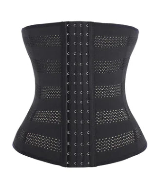 Corsé moldeador de cintura sexy