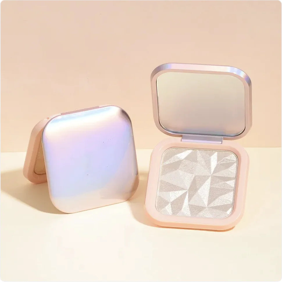 Polvo Iluminador Natural Nude Diamond