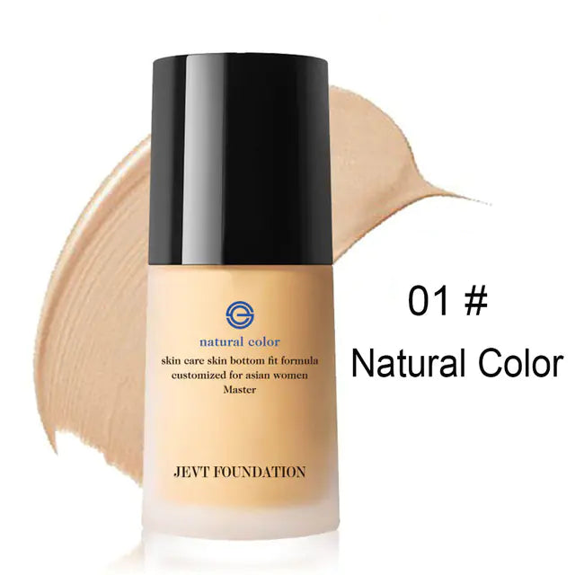 Base de maquillaje BB Cream mate con control de aceite de 30 ml para maquillaje facial